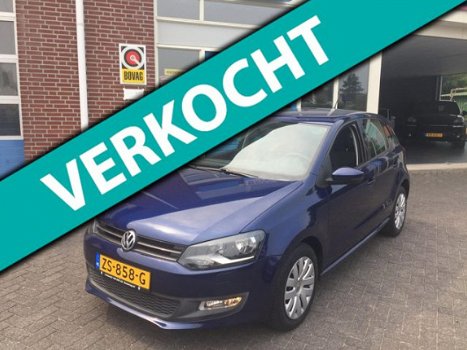 Volkswagen Polo - 1.4-16V Highline - 1