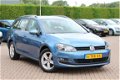 Volkswagen Golf Variant - 1.4 TSI Highline / Navigatie / Parkeerhulp - 1 - Thumbnail