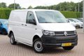 Volkswagen Transporter - 2.0 85pk TDI L1H1 36.674 km / Airco / 2 zits bank / Side bars - 1 - Thumbnail