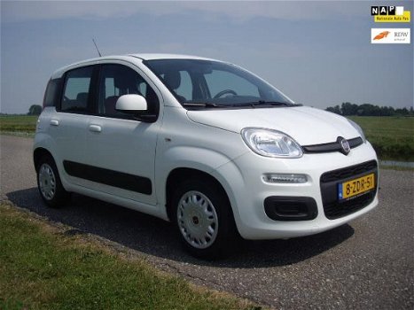 Fiat Panda - 0.9 TwinAir Edizione Cool /wit/2014/airco/26dkm/nw staat/ - 1