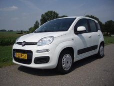 Fiat Panda - 0.9 TwinAir Edizione Cool /wit/2014/airco/26dkm/nw staat/