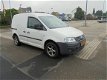 Volkswagen Caddy - 1.9 TDI 850 kg - 1 - Thumbnail