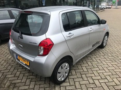 Suzuki Celerio - 1.0 Comfort - 1