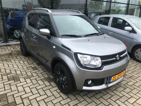 Suzuki Ignis - 1.2 Select - 1