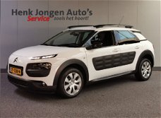 Citroën C4 Cactus - 1.2 VTi Puretech Feel Rijklaar + 6 maanden Bovag-garantie