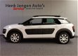 Citroën C4 Cactus - 1.2 VTi Puretech Feel Rijklaar + 6 maanden Bovag-garantie - 1 - Thumbnail