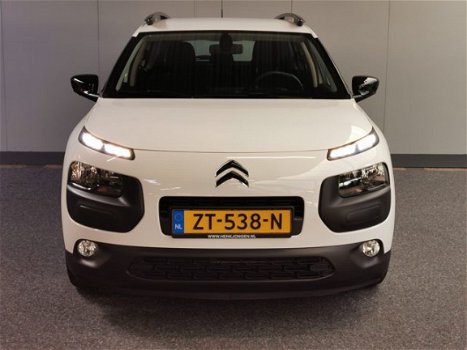 Citroën C4 Cactus - 1.2 VTi Puretech Feel Rijklaar + 6 maanden Bovag-garantie - 1