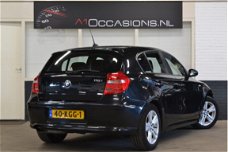 BMW 1-serie - 118i Business Line MULTI STUUR + CLIMA + SPORTSTOEL