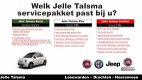 Alfa Romeo Giulietta - 1.4 150pk Turbo Sprint 18'' LMV | Diffuser | Navigatie fullmap - 1 - Thumbnail