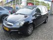 Opel Zafira - 1.8 Temptation AUTOMAAT dealer NL auto trekhaak 7 persoons 141.000 KM - 1 - Thumbnail