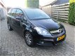 Opel Zafira - 1.8 Temptation AUTOMAAT dealer NL auto trekhaak 7 persoons 141.000 KM - 1 - Thumbnail