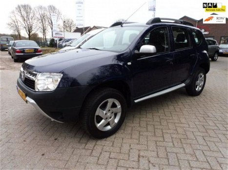 Dacia Duster - 1.6 Ambiance 2wd, airco, lm-velgen, nap BTW auto - 1