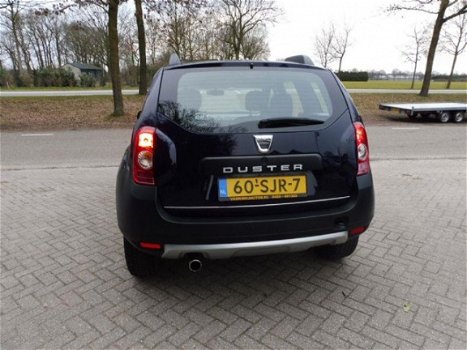 Dacia Duster - 1.6 Ambiance 2wd, airco, lm-velgen, nap BTW auto - 1