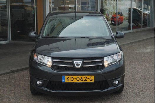 Dacia Sandero - Tce 90pk Lauréate - 1