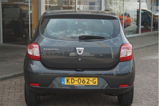 Dacia Sandero - Tce 90pk Lauréate - 1