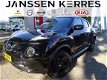 Nissan Juke - 1.2 DIG-T N-CONNECTA Navi, Climate, Camera, Leer/stof, 18