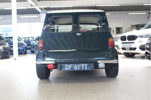 Mini Mini Clubman - 1100 1.1 - 1