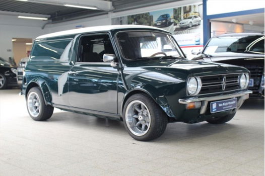 Mini Mini Clubman - 1100 1.1 - 1