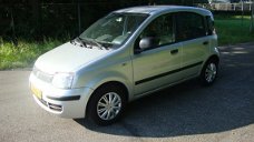 Fiat Panda - 1.2 69pk