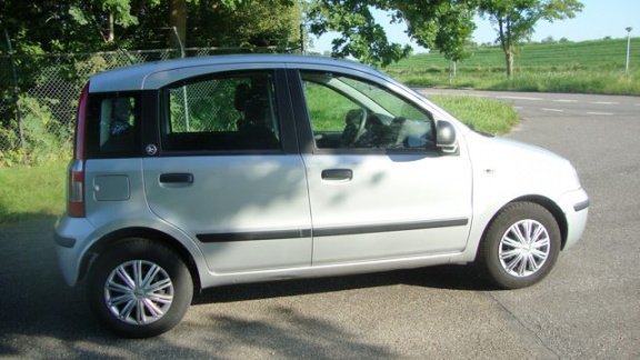 Fiat Panda - 1.2 69pk - 1