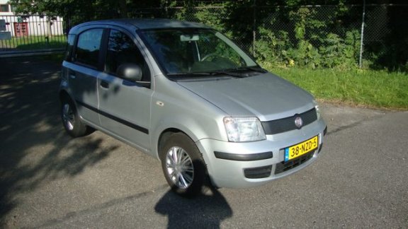 Fiat Panda - 1.2 69pk - 1