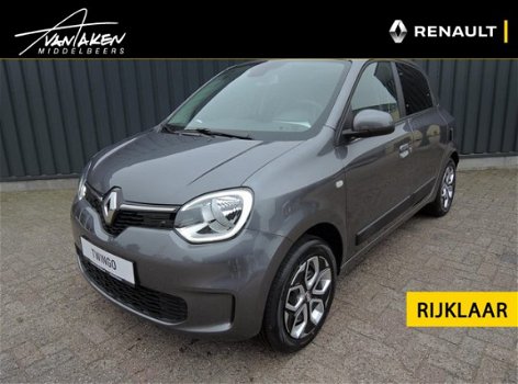 Renault Twingo - 1.0 SCe 75PK Collection - 1