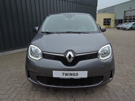 Renault Twingo - 1.0 SCe 75PK Collection - 1