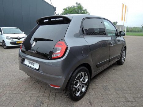 Renault Twingo - 1.0 SCe 75PK Collection - 1