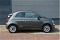 Fiat 500 C - 1.2i Lounge Cruise Control - 1 - Thumbnail