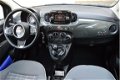 Fiat 500 C - 1.2i Lounge Cruise Control - 1 - Thumbnail