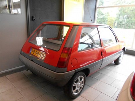 Renault 5 - 5 1.0 C - 1