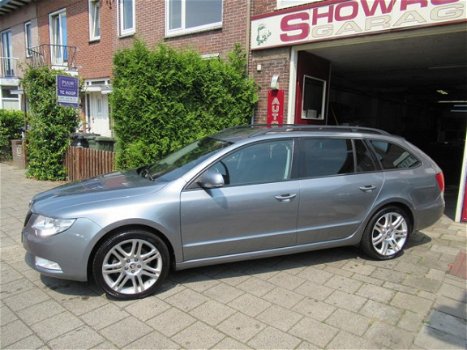 Skoda Superb - 1.4 TSI 125pk - 1