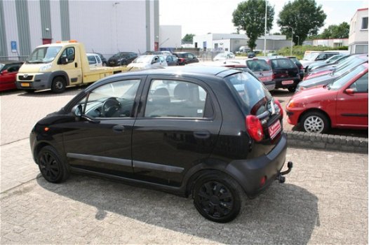 Chevrolet Matiz - 0.8 Pure - 1