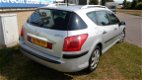 Peugeot 407 SW - 1.8-16V XR - 1 - Thumbnail