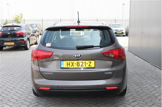 Kia Cee'd - 1.0 T-GDi 120PK First Edition + Navi - 1