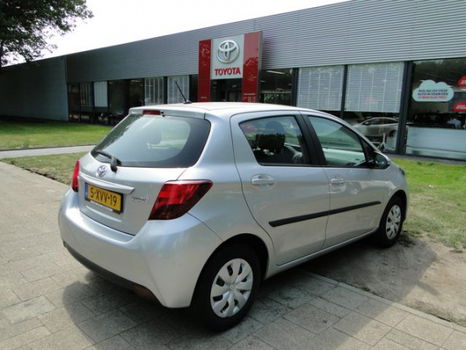 Toyota Yaris - 1.0 Aspiration Airco/Camera 5-drs - 1