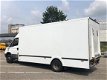 Iveco Daily - 65C17 Bakwagen + Laadklep Euro5 Airco - 1 - Thumbnail