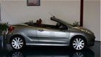 Peugeot 207 CC - 1.6 VTi Griffe Lederen bekleding/Cruis controle/Nieuw apk/Nette auto - 1 - Thumbnail