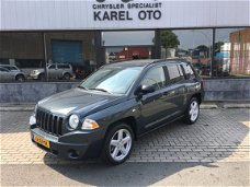 Jeep Compass - 2.4 LIMITED