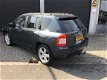 Jeep Compass - 2.4 LIMITED - 1 - Thumbnail