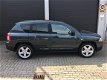 Jeep Compass - 2.4 LIMITED - 1 - Thumbnail