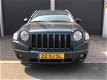 Jeep Compass - 2.4 LIMITED - 1 - Thumbnail