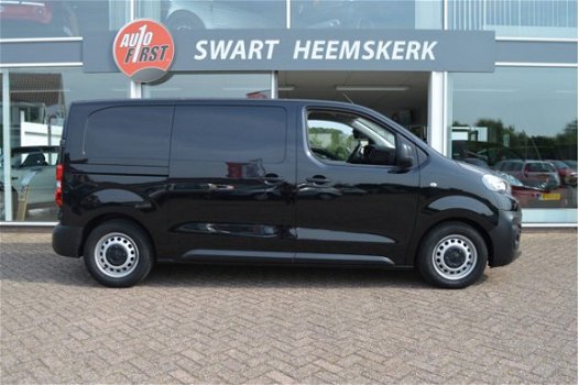 Peugeot Expert - Pro 226S 1.6 BlueHDI 95pk | Navigatie | Leder | - 1