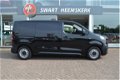 Peugeot Expert - Pro 226S 1.6 BlueHDI 95pk | Navigatie | Leder | - 1 - Thumbnail