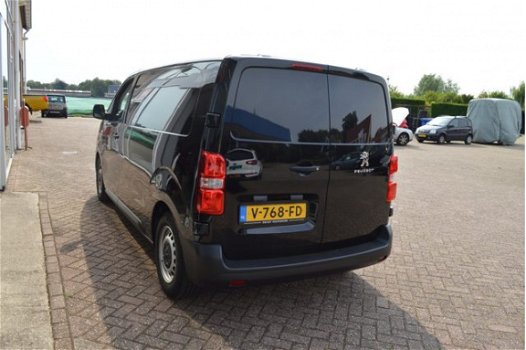 Peugeot Expert - Pro 226S 1.6 BlueHDI 95pk | Navigatie | Leder | - 1