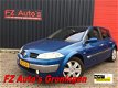 Renault Mégane - 2.0-16V Privilège Luxe - 1 - Thumbnail