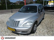 Chrysler PT Cruiser - 2.0-16V Touring