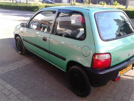 Suzuki Alto - 1.0 GA - 1