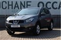 Nissan Qashqai - 2.0 Connect Edition AUTOMAAT NAVI, PAN.DAK, CR.CONTROL, CLIMA, BLUETOOTH, 17