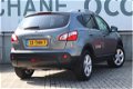 Nissan Qashqai - 2.0 Connect Edition AUTOMAAT NAVI, PAN.DAK, CR.CONTROL, CLIMA, BLUETOOTH, 17